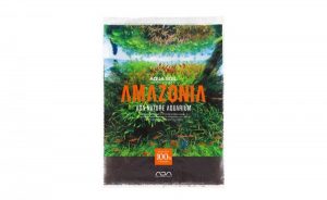 ADA Aqua Soil Amazonia (3L Normal)
