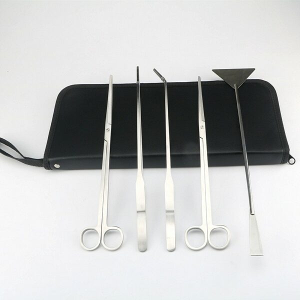 5 PCs Tools Set