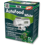 JBL AutoFood White