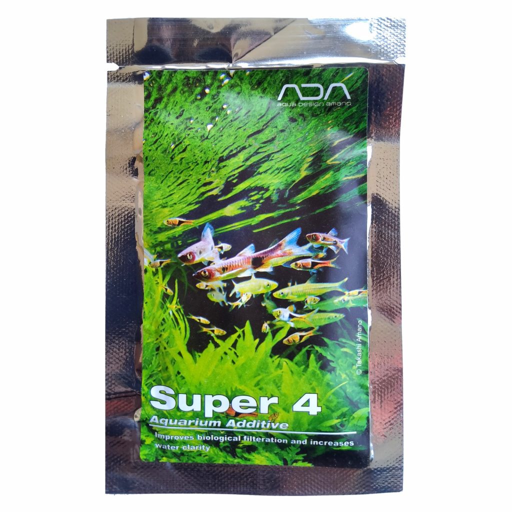 ada substrate additives