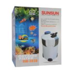 SunSun HW 303B External Filter with UV