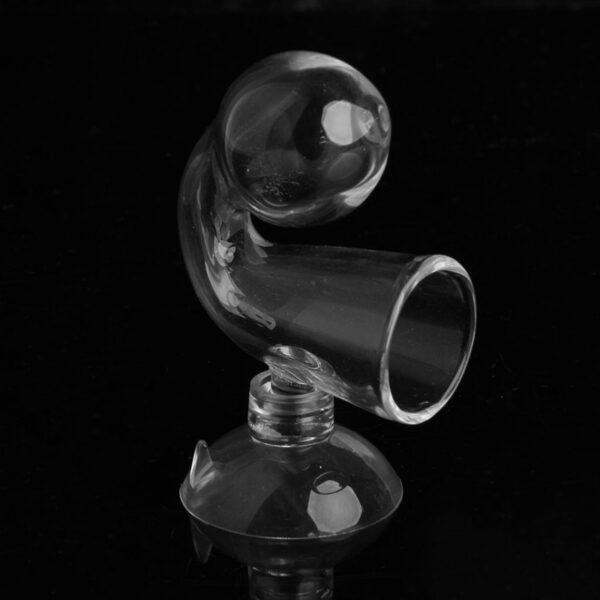 Co2 Drop Checker Glass