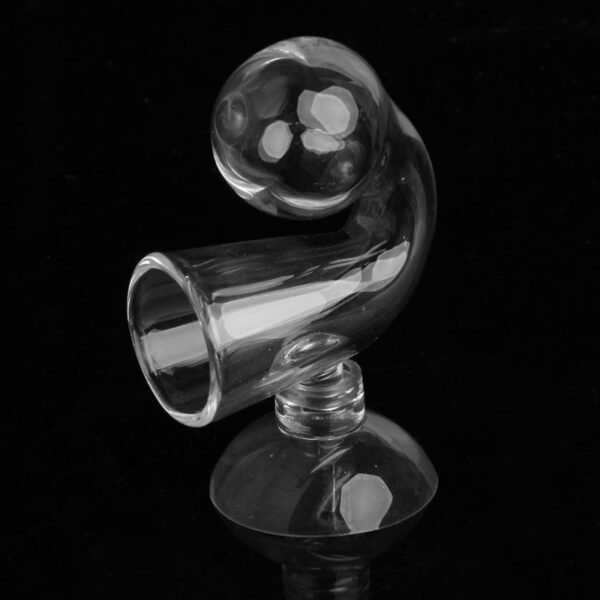 Co2 Drop Checker Glass