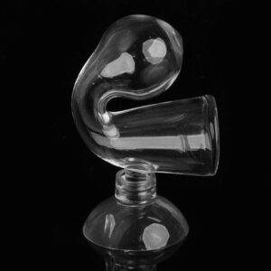 Co2 Drop Checker Glass