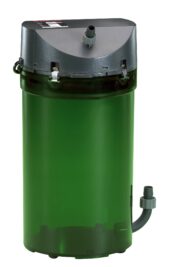 Eheim Classic 600 External Canister Filter – 2217