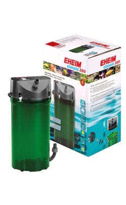 Eheim Classic 350 External Canister Filter Eheim 2215