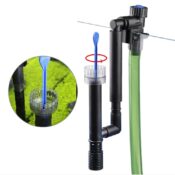SunSun HW 3000 filter skimmer