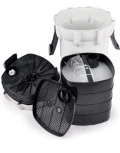 SunSun HW 3000 filter Tray