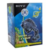 Boyu Cooling Fan Fs-120a