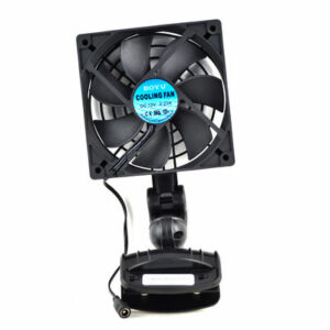 Boyu Cooling Fan Fs-120a