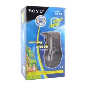 Boyu Cooling Fan Fs-55