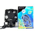 Boyu Cooling FAN FS-120