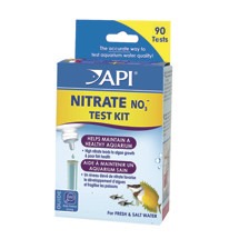 Api Nitrate Test Kit No3