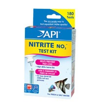 Api Nitrate Test Kit No2