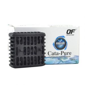 Ocean Free Cata Pure Cartridge For Hydra Pump (4 Pack)