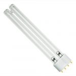 Spare 18W UV Bulb For Sunsun HW Series & Aquatop Canister Filter