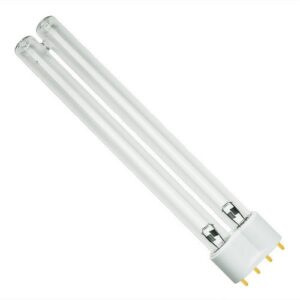 Spare 18w Uv Bulb For Sunsun Hw Series & Aquatop Canister Filter