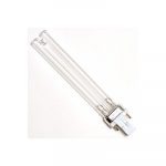 Spare 7W UV Bulb for Sunsun HW Series & Aquatop Canister Filter