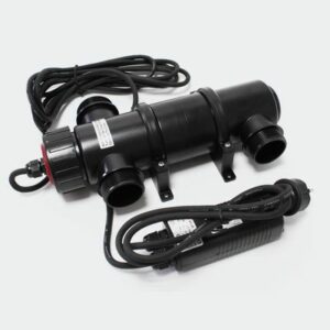 Sunsun Uvc Clarifying Light Cuv-111 For Pond