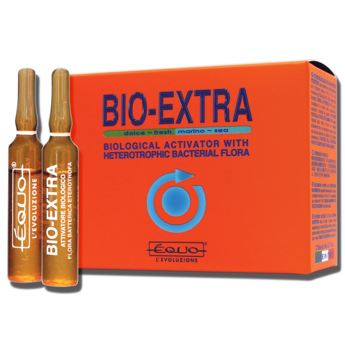 Bio restart