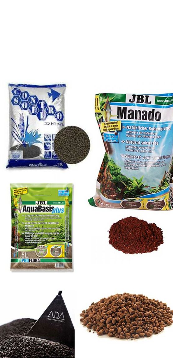 Aqua Soil Online Aquarium Store India
