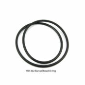 Sunsun Canister Filter Hw-302 O Ring Rubber