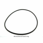 Sunsun Canister Filter HW-303A/B O Ring Rubber