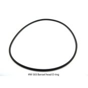 Sunsun Canister Filter Hw-303a/b O Ring Rubber