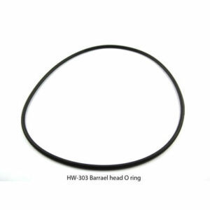 Sunsun Canister Filter Hw-303a/b O Ring Rubber