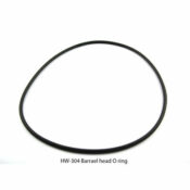 Sunsun Canister Filter Hw-304a/b O Ring Rubber