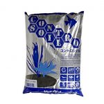 Marfied Contro Soil Black 1mm Extra Fine 10L