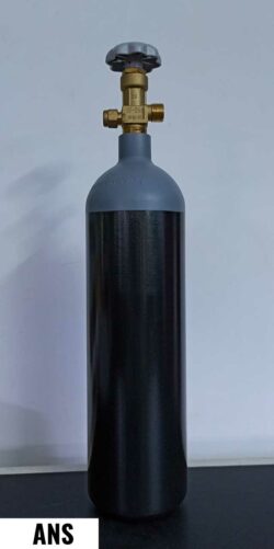 ANS 3 Ltr CO2 Cylinder