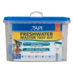 API Freshwater Master Water Test Kit