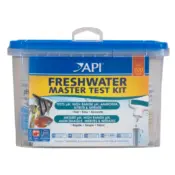 API Freshwater Master Water Test Kit