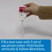 API Freshwater Master Water Test Kit Usage