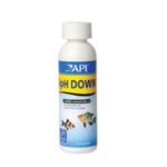 API PH Down Fish Treatment 118ml