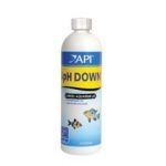 API PH Down Fish Treatment 473ml