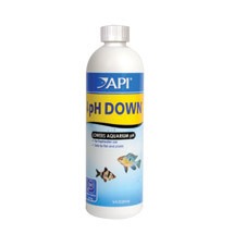 Api Ph Down Fish Treatment 473ml