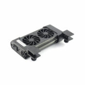 Boyu Aquarium Cooling Fan Fs 602 2