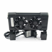 Boyu Aquarium Cooling Fan Fs 602 3