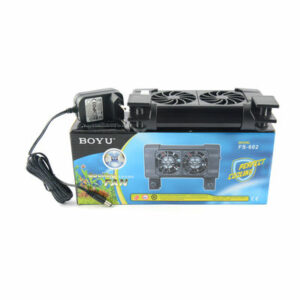 Boyu Cooling Fan Fs-602