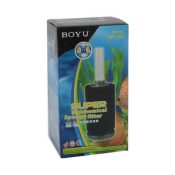 Boyu Biosponge Filter Sf-102