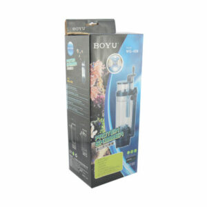 Boyu Protein Skimmer Wg-428