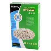 Boyu Ceramic Filter Media Cr150 | Cr300 | Cr500