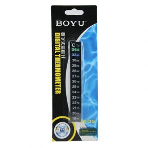 Boyu Digital Thermometer Bt-05
