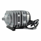 Boyu Electromagnetic Air Compressor Acq-001