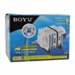 Boyu Electromagnetic Air Compressor ACQ-001