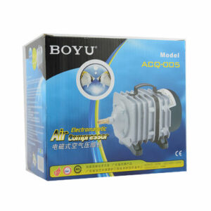 Boyu Electromagnetic Air Compressor Acq-005