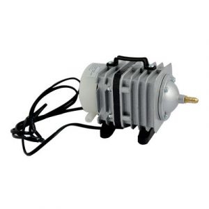 Boyu Electromagnetic Air Compressor Acq 005 Air Pump1