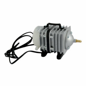 Boyu Electromagnetic Air Compressor Acq 005 Air Pump1